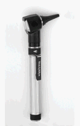 HealthPersonalCare: Welch Allyn 2.5v PocketScope Otoscope/Throat Illuminator with Handle, Rechargeable Battery