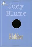 Blubber (Edition Reprint) by Judy Blume [Paperback(1986£©]