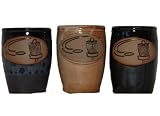 Handmade Disc Golf Tumbler - Large