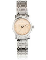 Heritage Womens Watch Color: Rose Gold Tone