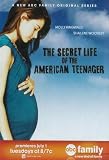 41S5J0OuAbL. SL160  The  Secret Life of the American Teenager by Unknown Framed with Black Decor Wood Frame 1.25 inch width, 3/4 inch depth