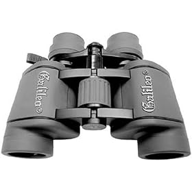 Galileo 7-21x40 Zoom Binocular by Galileo