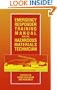 Emergency Responder Training Manual for the Hazardous Materials Technician