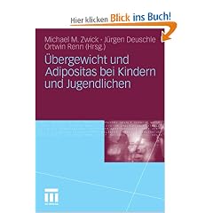 �bergewicht und Adipositas bei Kindern und Jugendlichen