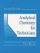 Book Analytical Chemistry for Technicians, Second Edition