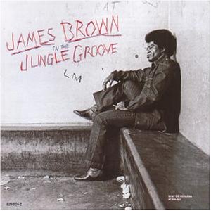 In the Jungle Groove