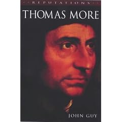Thomas More (Reputations)