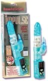 Impulse Lighted Mystic Jewel Vibrator
