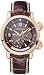 Jaeger-LeCoultre Men's Master Compressor Geographic Men's Automatic Watch #171.24.40
