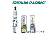 デンソー イリジウムレーシング IK01-□ オペル メリーバ TA−X01Z16 Z16 2004年03月〜 tax