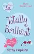 Totally Brilliant (Truth, Dare, Kiss or Promise)
