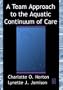 Team Approach to Aquatic Continuum of Care, 1e