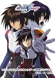 機動戦士ガンダムSEED DESTINY 2007年 カレンダー
