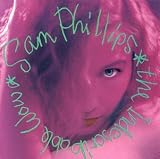 Sam Phillips -  The Indescribable Wow
