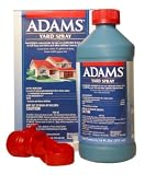 YARD SPRAY