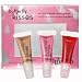 DuWop - Mini Venom Gloss Trio Set : Butterfly Kisses