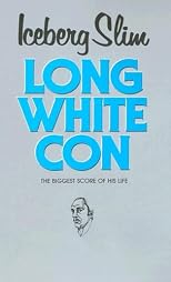 Long White Con