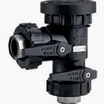 Toro 1-Inch Pressure Vacuum Breaker #53300 by Toro