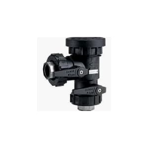 Toro 53300 1-Inch Sprinkler System Pressure Vacuum Breaker by 