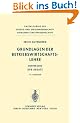 Grundlagen der Betriebswirtschaftslehre: Band 2: Der Absatz: Bd. II (Enzyklop�die der Rechts- und Staatswissenschaft / Abteilung Staatswissenschaft)