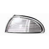 1993-1997 GEO PRIZM REPLACEMENT PARKING SIGNAL MARKER LIGHT LEFT HAND TYC 17-1133-00 by TYC