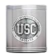 MIT Engineers Stainless Steel Can Cooler - NCAA College Athletics