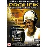 Prolifik (Snipes) (Region 2 DVD import)