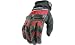 Jr Atomic 2.0 Glove Md Red