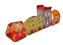 Worlds Apart In the Night Garden Ninky Nonk Train Pop Up Tent