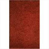 Vivid VIV-806 Shag Rug Size: 3'6 x 5'6