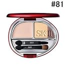 SK-II COLOR クリア ビューティー アイシャドウ #81 画像