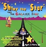 'Shiny the Star' and the Galaxee Band