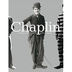 Chaplin: Genius of the Cinema