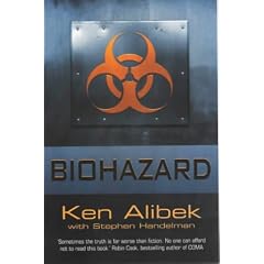 Biohazard