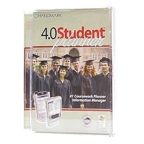 Handmark 4.0 Student for Palm OS