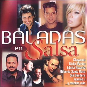 Brenda K. Starr - Salsa - Zortam Music