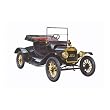 Lindberg 1/32 15 Ford Model "T"