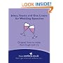 Jokes, Toasts and One-Liners for Wedding Speeches: Original Lines to Make Them Laugh and Cry (Confetti)