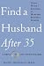 Books : Find a Husband After 35 Using What I Learned at Harvard Business School