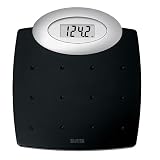 HealthPersonalCare: Medium picture for Tanita Black Digital Lithium Scale