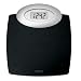 Tanita Black Digital Lithium Scale
