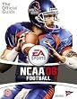 NCAA FOOTBALL 08 (STRATEGY GUIDE)