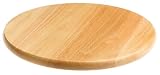 Lipper Beechwood Collection 13-Inch Lazy Susan