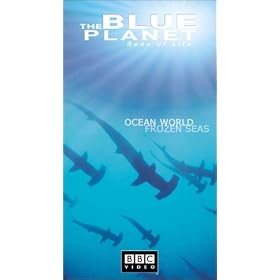 The Blue Planet - Seas of Life (Part 1) [VHS]