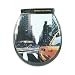 Abattant de toilette WC Mousse TAXI NEW YORK 