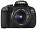 Canon �f�W�^����჌�t�J���� EOS Kiss X6i EF-S18-55 IS II �����Y�L�b�g KISSX6i-1855IS2LK