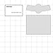 Beer Bottle with Neck Labels for 20 Beer Bottles, 3.5 x 4.75 inches (Kraft)