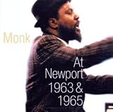Live at Newport 1963 & 1965