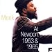 Live at Newport 1963 & 1965 von Thelonious Monk - alle Infos