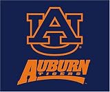 Biederlack Auburn Tigers 60x50 Fleece Throw